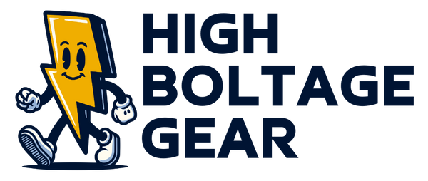 High Boltage Gear