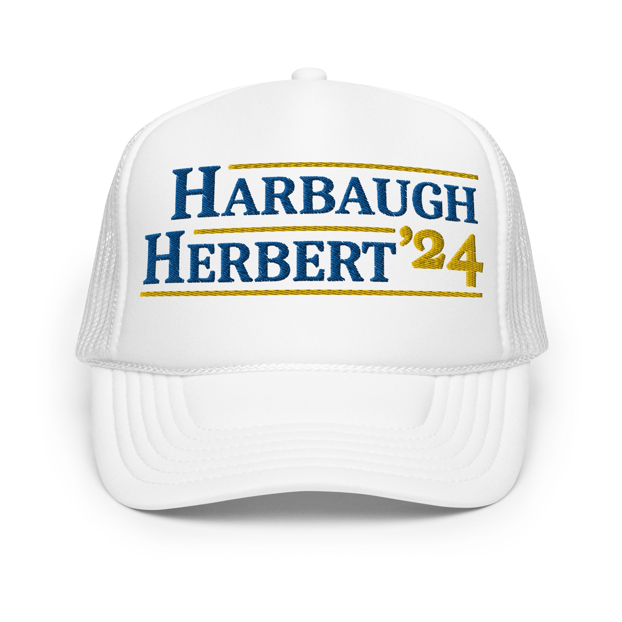 2024 Campaign Trucker Hat