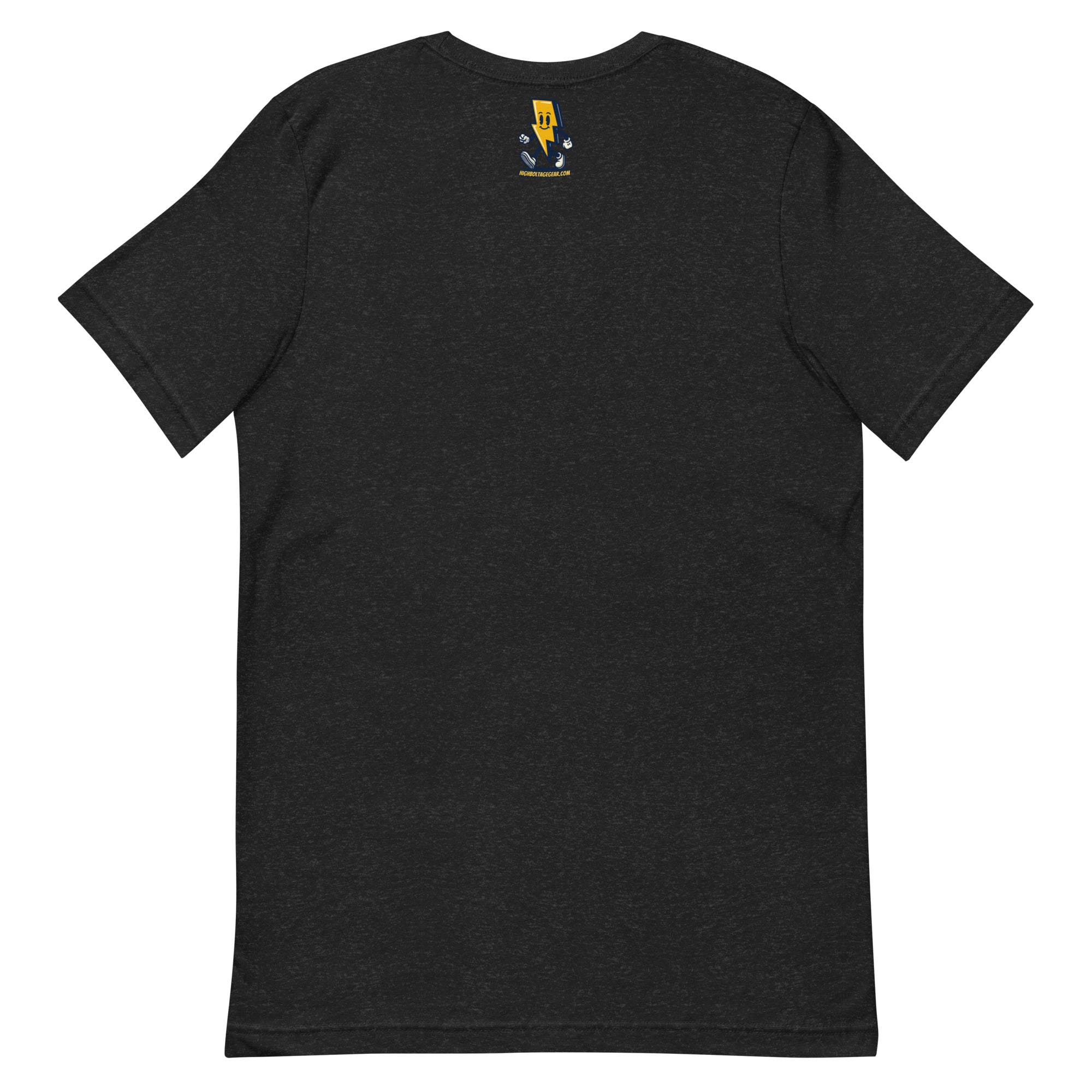 2024 Harbaugh - Herbert Campaign T-shirt