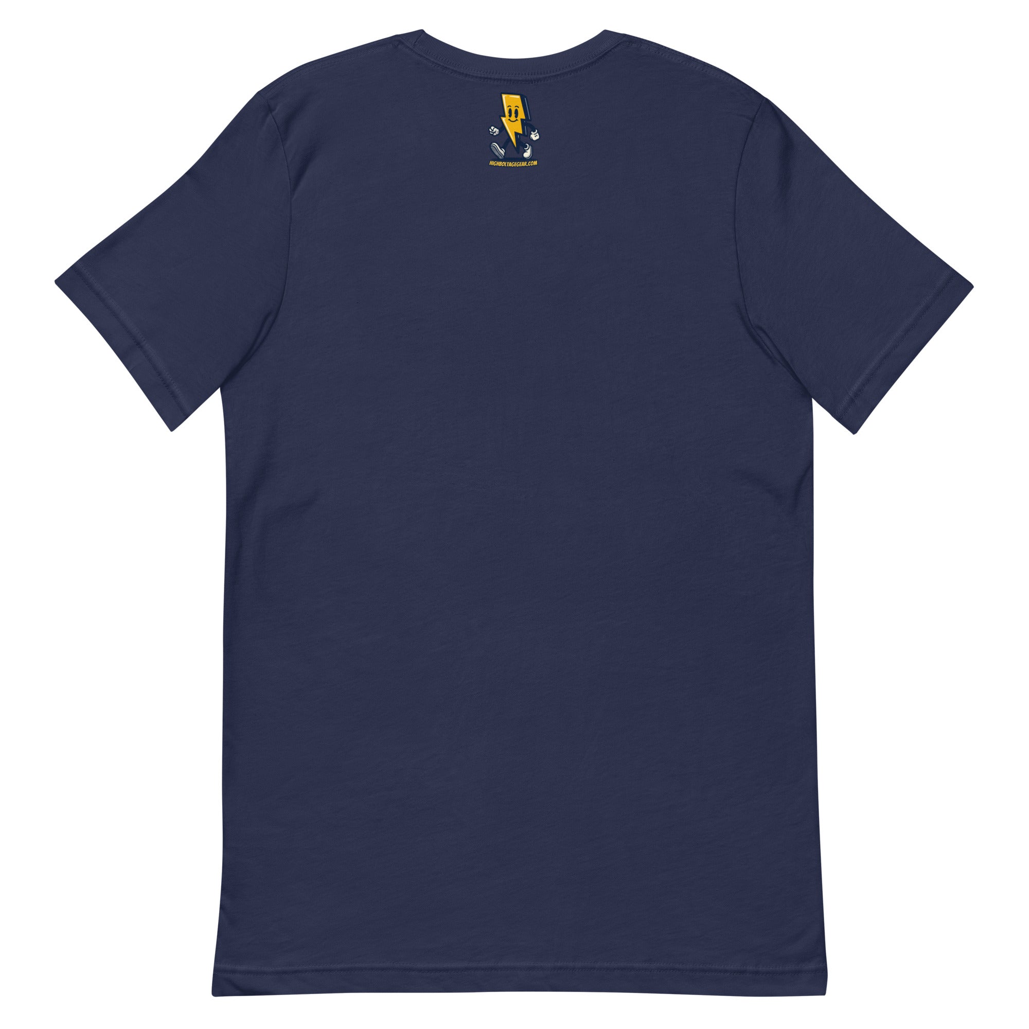 2024 Harbaugh - Herbert Campaign T-shirt